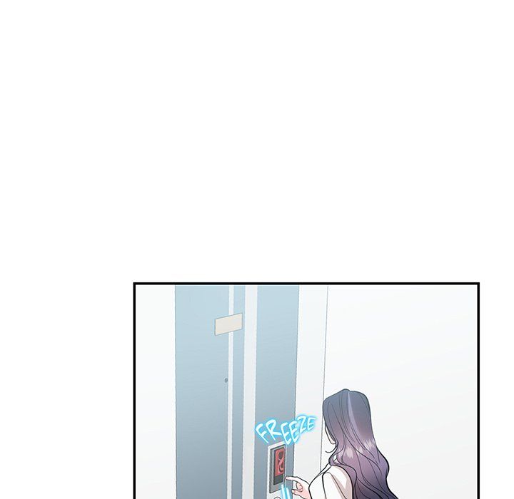 Match Made In Bed Manhwa - Chapter 34 Page 79
