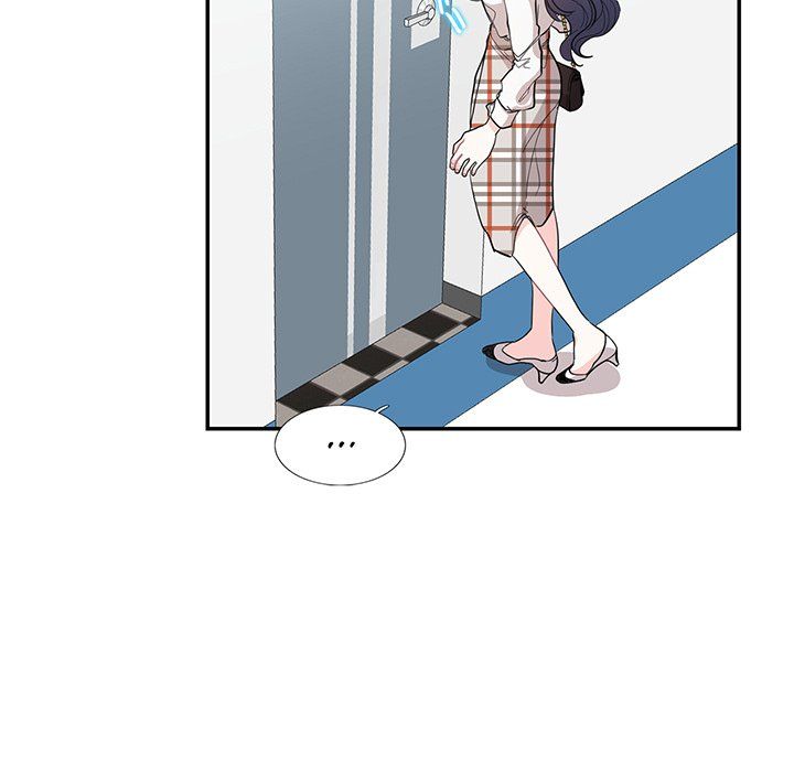 Match Made In Bed Manhwa - Chapter 34 Page 80
