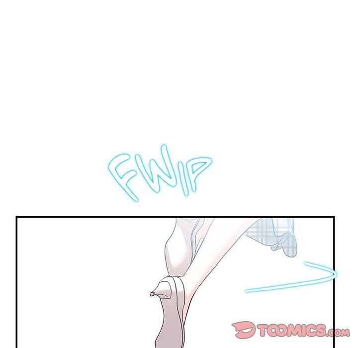 Match Made In Bed Manhwa - Chapter 34 Page 81