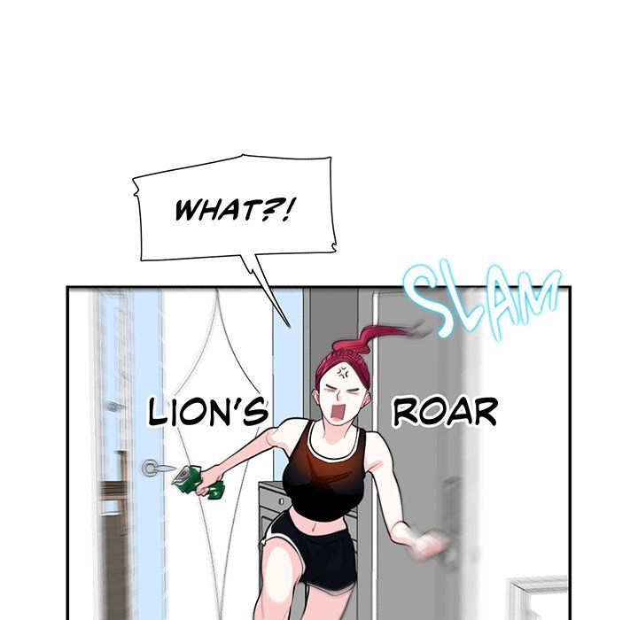 Match Made In Bed Manhwa - Chapter 34 Page 85