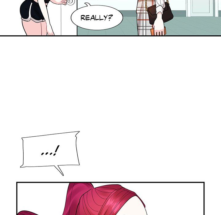 Match Made In Bed Manhwa - Chapter 34 Page 90