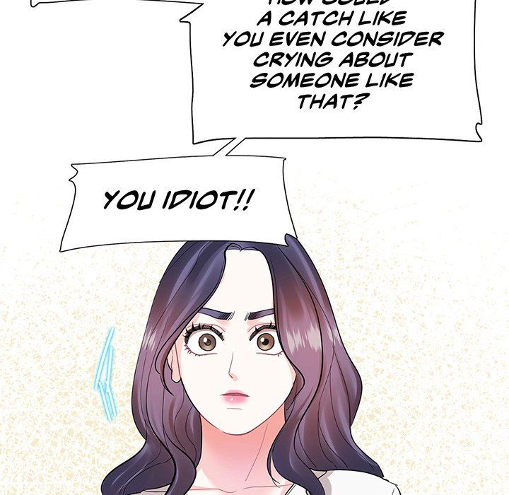 Match Made In Bed Manhwa - Chapter 34 Page 92