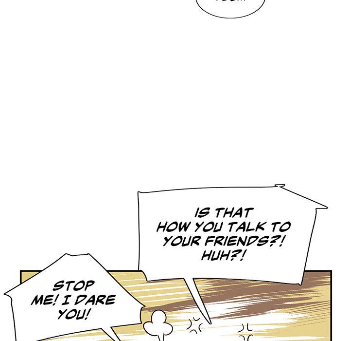 Match Made In Bed Manhwa - Chapter 34 Page 95