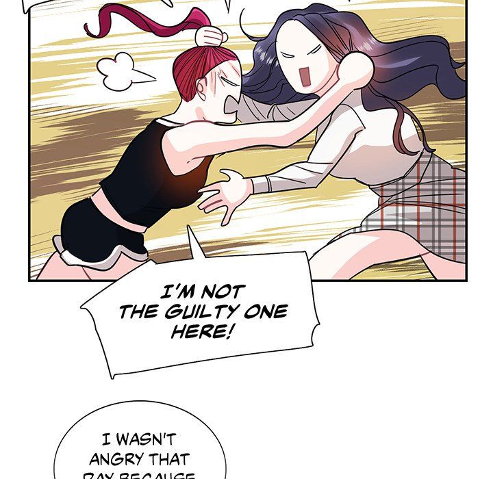 Match Made In Bed Manhwa - Chapter 34 Page 96