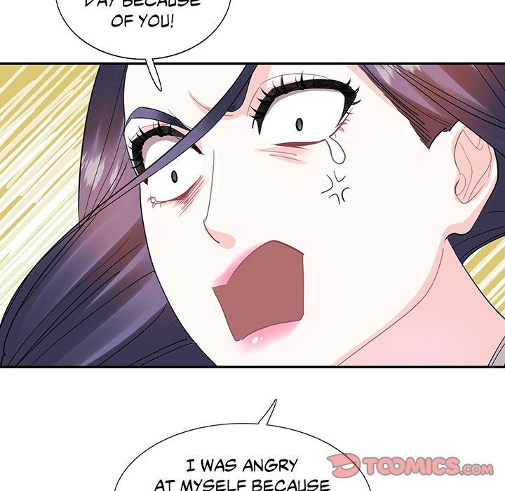 Match Made In Bed Manhwa - Chapter 34 Page 97