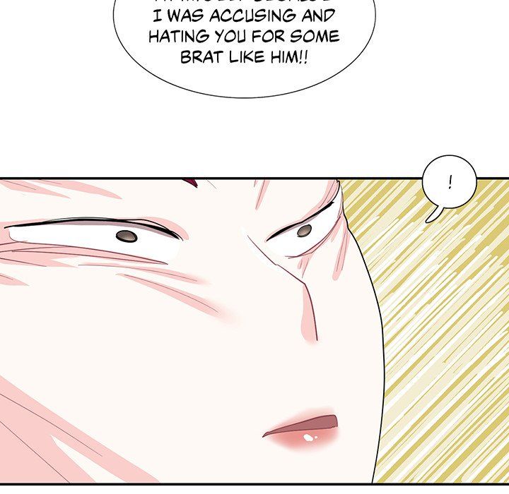 Match Made In Bed Manhwa - Chapter 34 Page 98