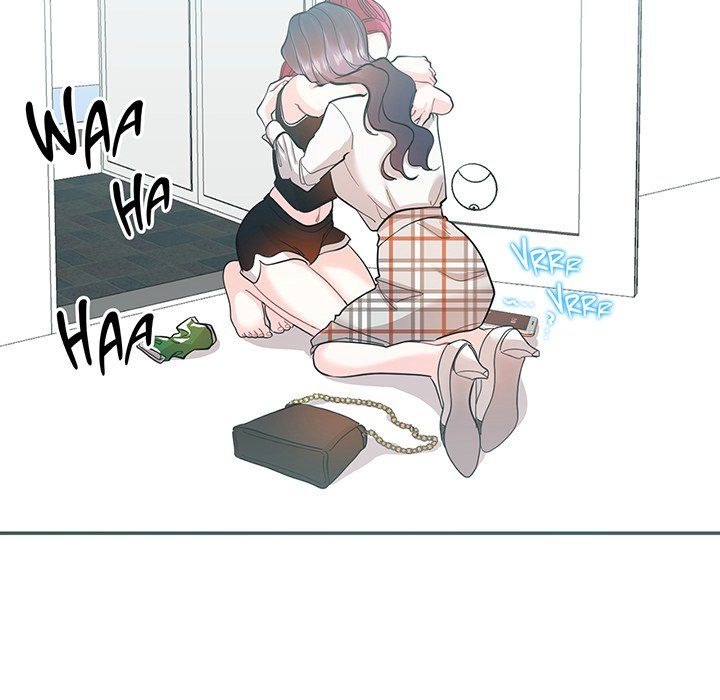 Match Made In Bed Manhwa - Chapter 34 Page 102