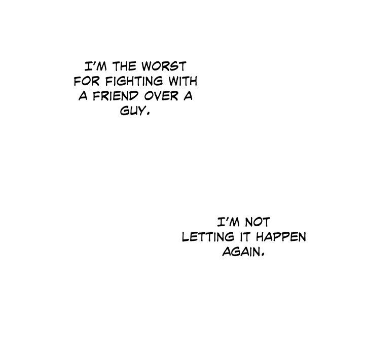 Match Made In Bed Manhwa - Chapter 34 Page 103