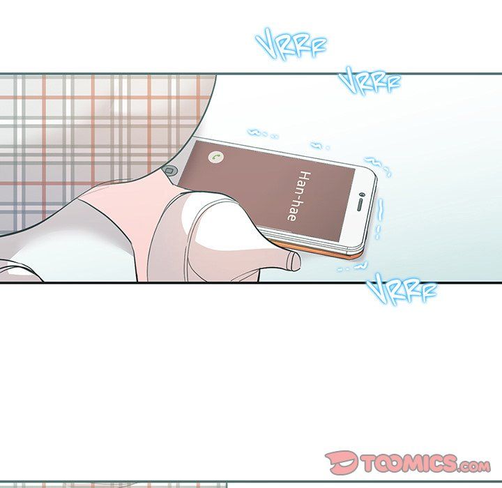 Match Made In Bed Manhwa - Chapter 34 Page 105