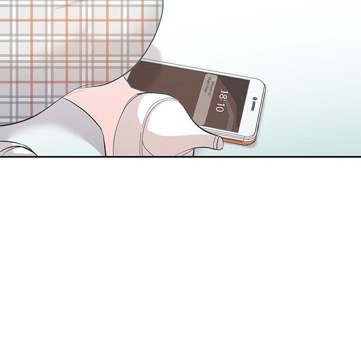 Match Made In Bed Manhwa - Chapter 34 Page 106