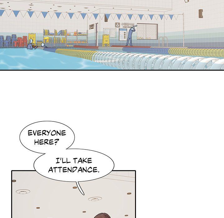 Match Made In Bed Manhwa - Chapter 18 Page 20