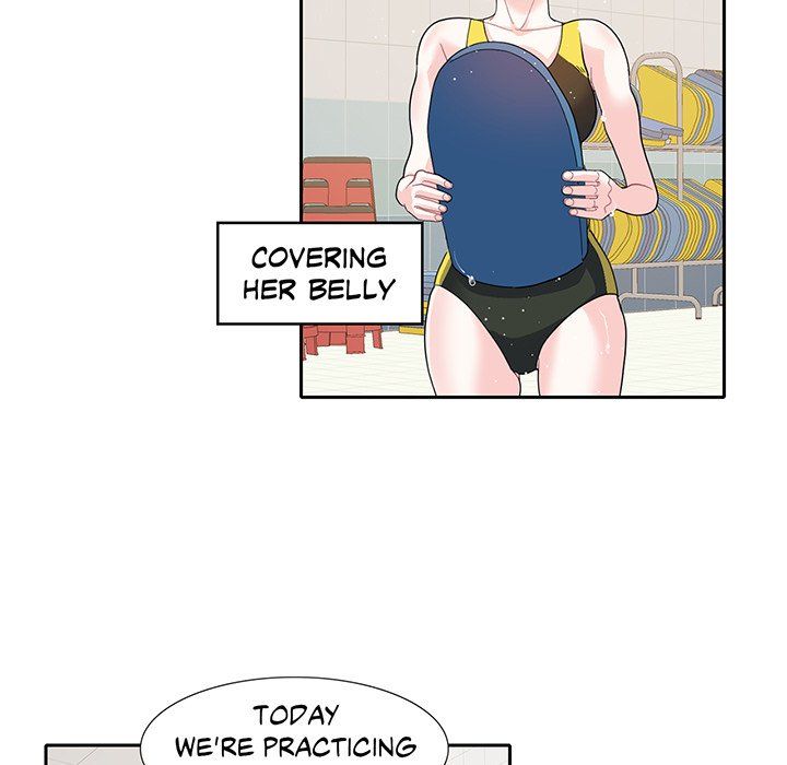 Match Made In Bed Manhwa - Chapter 18 Page 23