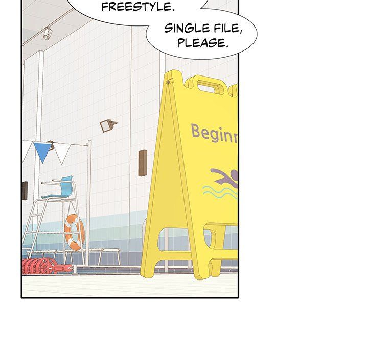 Match Made In Bed Manhwa - Chapter 18 Page 24