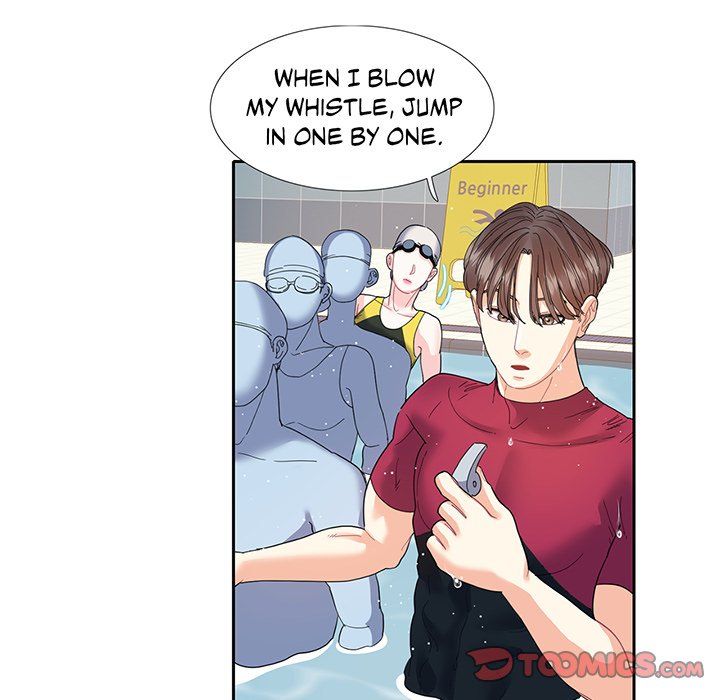 Match Made In Bed Manhwa - Chapter 18 Page 25