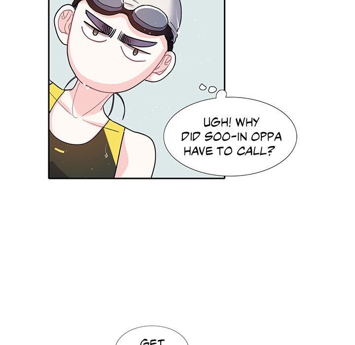 Match Made In Bed Manhwa - Chapter 18 Page 27