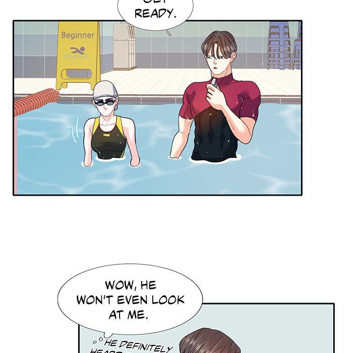 Match Made In Bed Manhwa - Chapter 18 Page 28