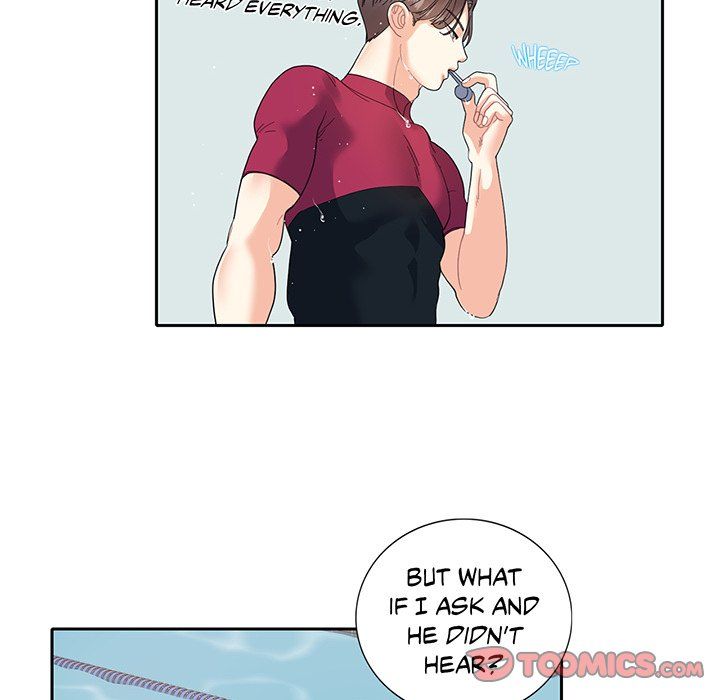 Match Made In Bed Manhwa - Chapter 18 Page 29