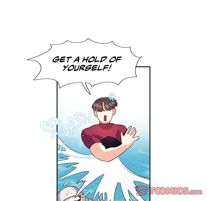 Match Made In Bed Manhwa - Chapter 18 Page 37