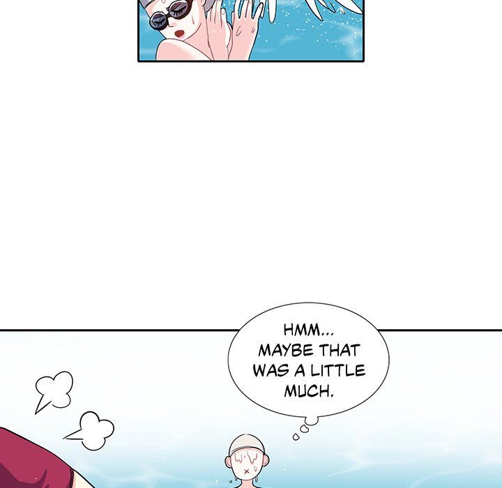 Match Made In Bed Manhwa - Chapter 18 Page 38