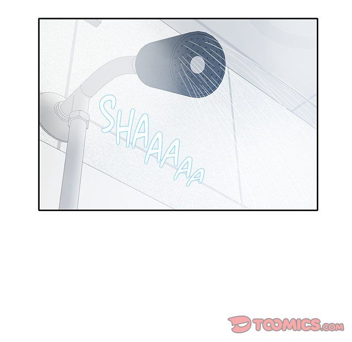 Match Made In Bed Manhwa - Chapter 18 Page 41