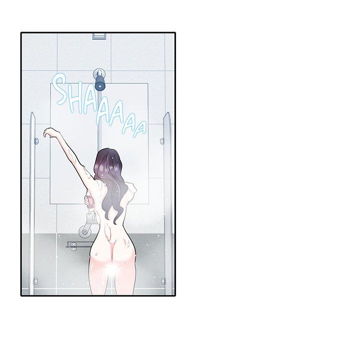 Match Made In Bed Manhwa - Chapter 18 Page 42