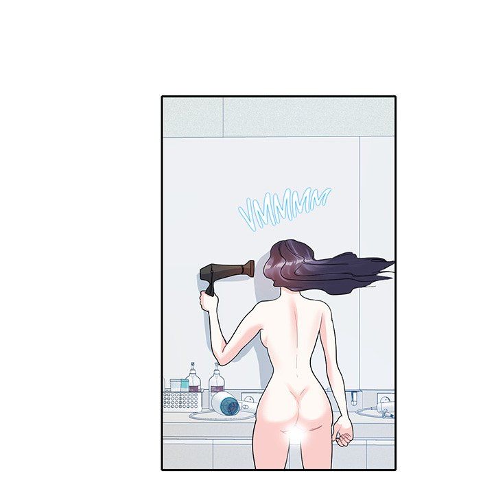 Match Made In Bed Manhwa - Chapter 18 Page 43