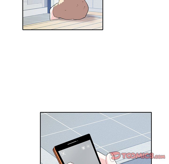 Match Made In Bed Manhwa - Chapter 18 Page 45