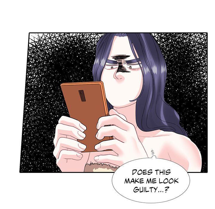 Match Made In Bed Manhwa - Chapter 18 Page 48