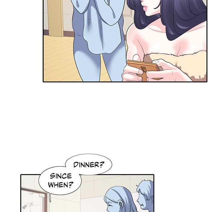 Match Made In Bed Manhwa - Chapter 18 Page 51