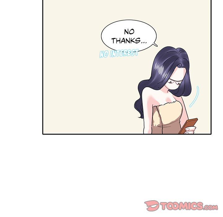 Match Made In Bed Manhwa - Chapter 18 Page 53