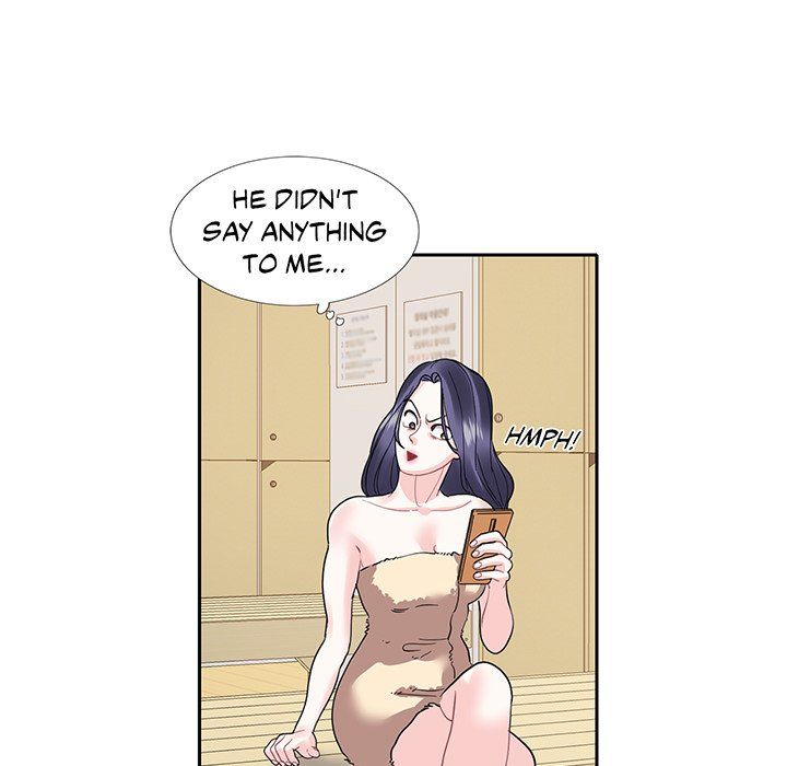 Match Made In Bed Manhwa - Chapter 18 Page 55