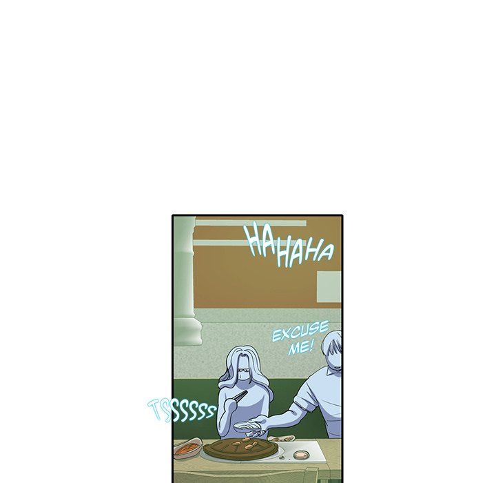 Match Made In Bed Manhwa - Chapter 18 Page 62