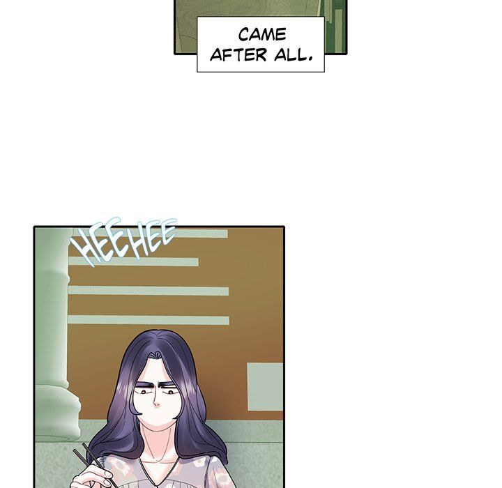 Match Made In Bed Manhwa - Chapter 18 Page 63