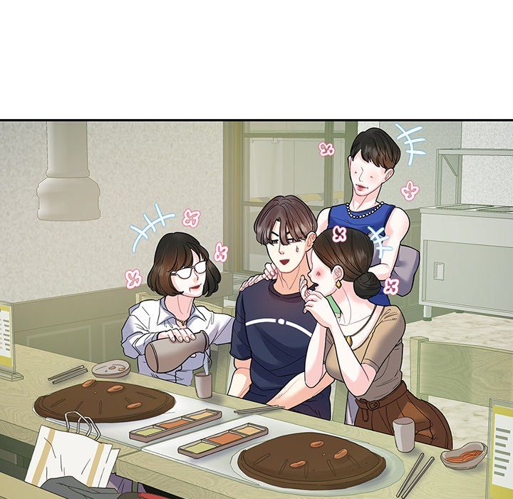 Match Made In Bed Manhwa - Chapter 18 Page 66