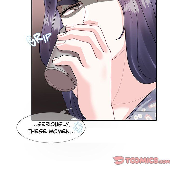 Match Made In Bed Manhwa - Chapter 18 Page 69