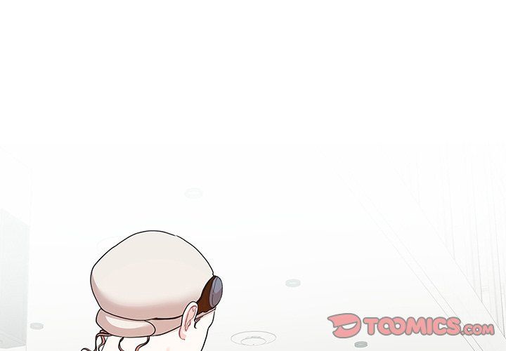 Match Made In Bed Manhwa - Chapter 33 Page 1