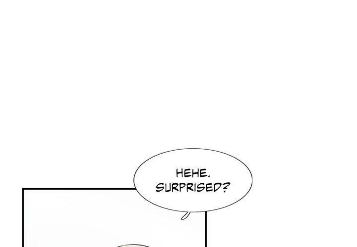 Match Made In Bed Manhwa - Chapter 33 Page 3