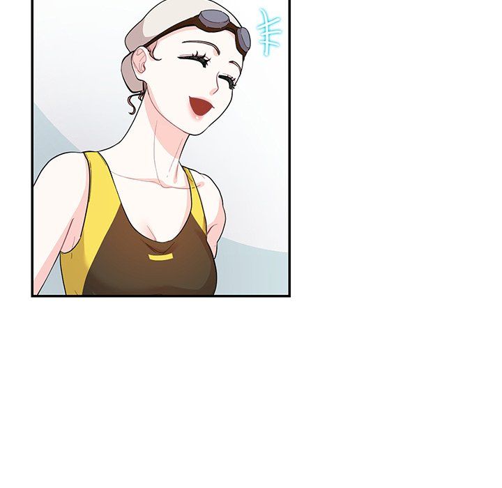 Match Made In Bed Manhwa - Chapter 33 Page 4