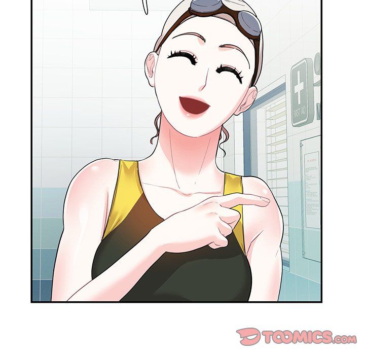 Match Made In Bed Manhwa - Chapter 33 Page 7