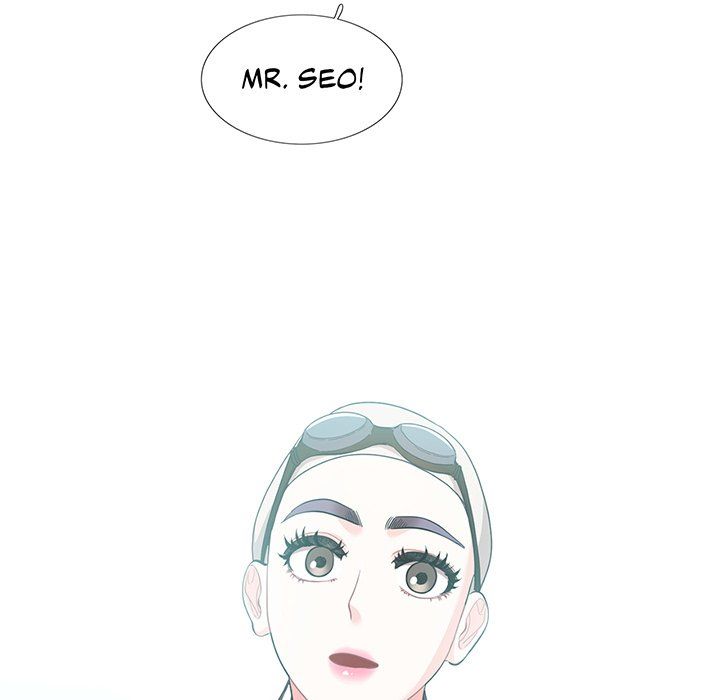 Match Made In Bed Manhwa - Chapter 33 Page 8