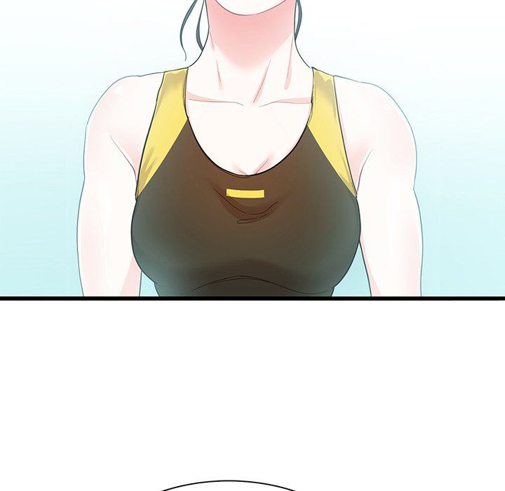 Match Made In Bed Manhwa - Chapter 33 Page 9