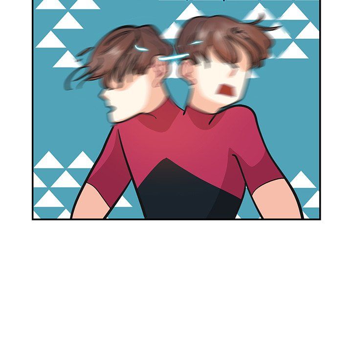 Match Made In Bed Manhwa - Chapter 33 Page 12