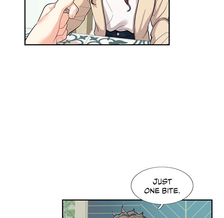 Match Made In Bed Manhwa - Chapter 33 Page 18