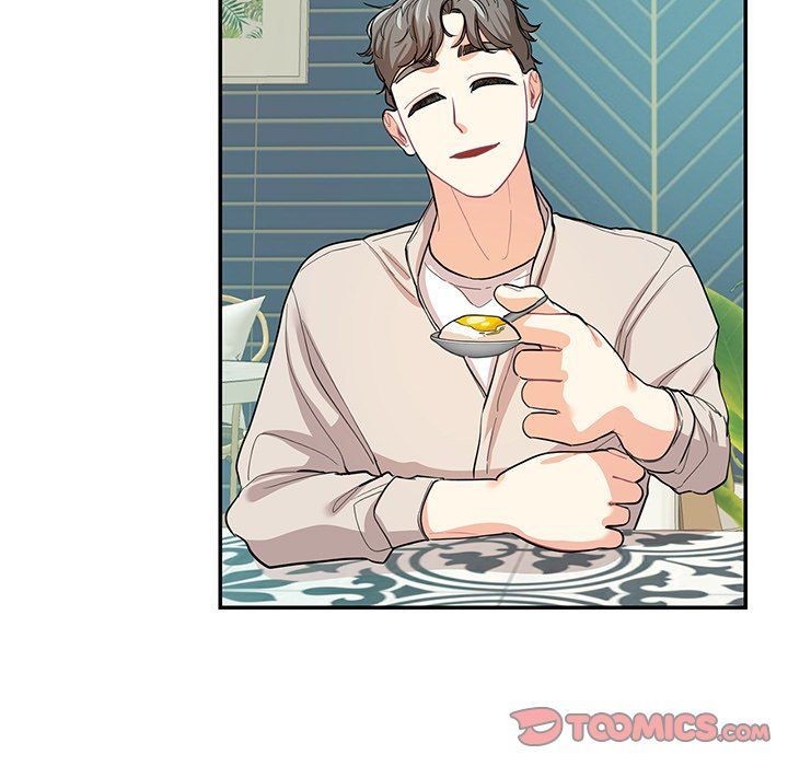 Match Made In Bed Manhwa - Chapter 33 Page 19