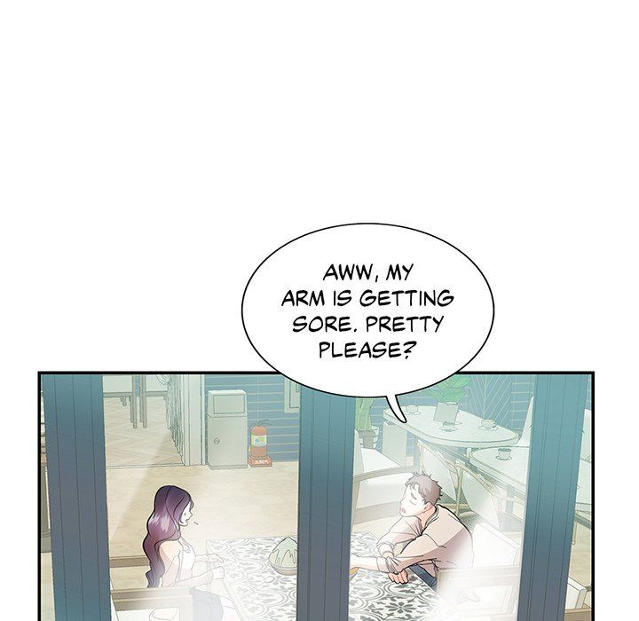 Match Made In Bed Manhwa - Chapter 33 Page 20