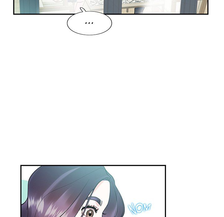 Match Made In Bed Manhwa - Chapter 33 Page 21