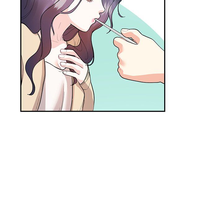 Match Made In Bed Manhwa - Chapter 33 Page 22