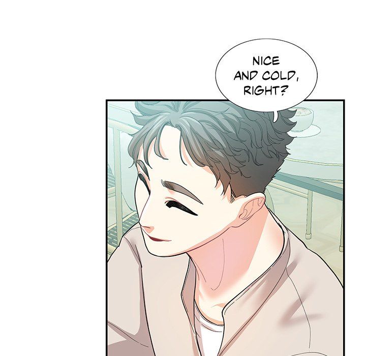 Match Made In Bed Manhwa - Chapter 33 Page 23