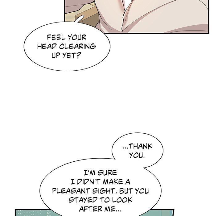 Match Made In Bed Manhwa - Chapter 33 Page 24
