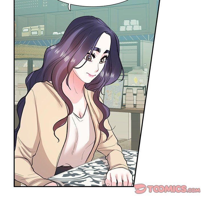Match Made In Bed Manhwa - Chapter 33 Page 25